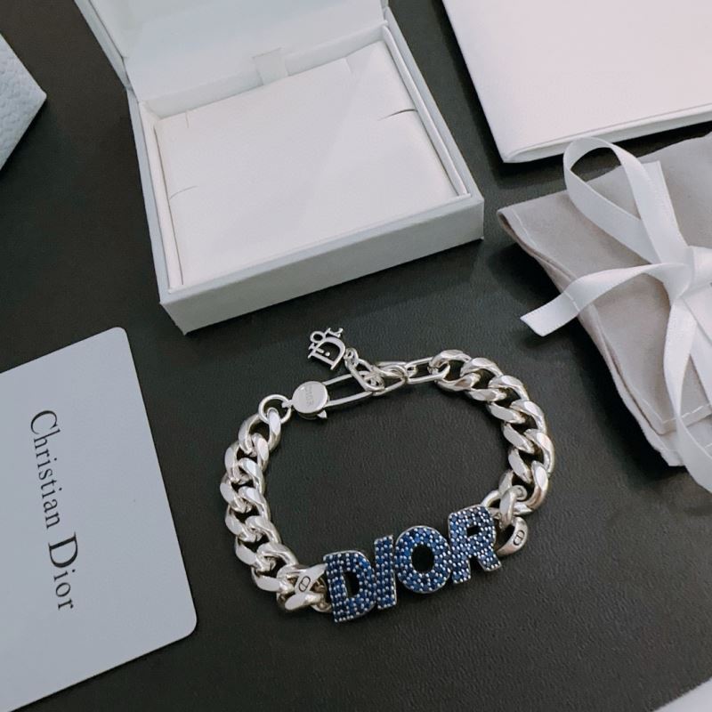 Christian Dior Bracelets